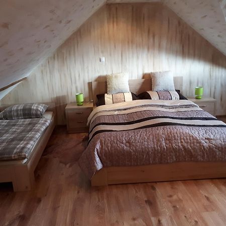 Apartman Bianka Rabca Екстер'єр фото