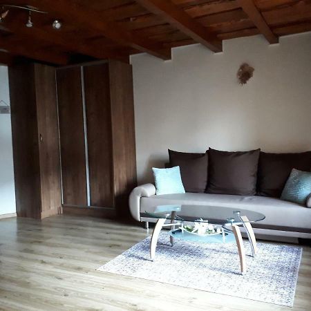 Apartman Bianka Rabca Екстер'єр фото
