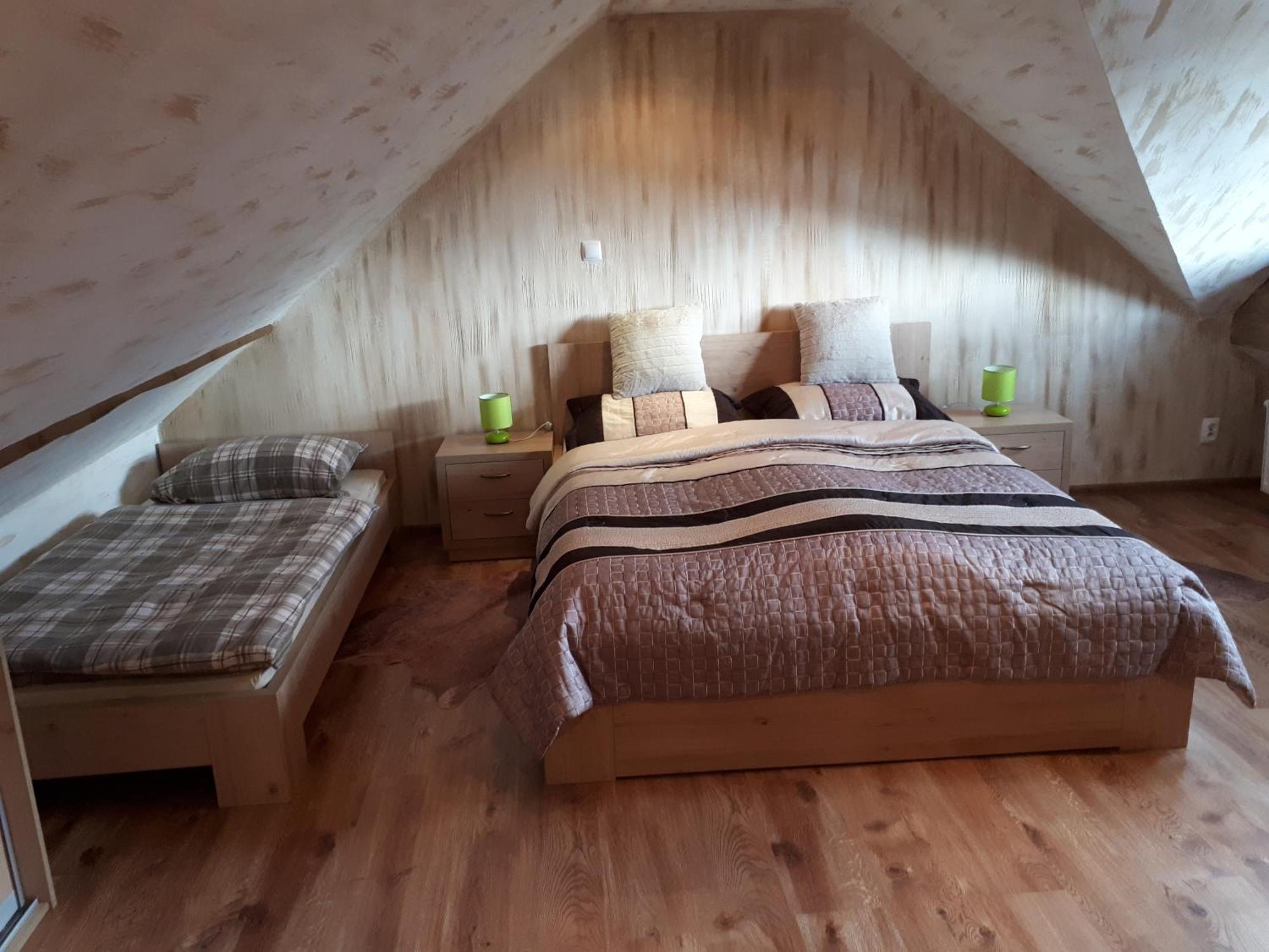 Apartman Bianka Rabca Екстер'єр фото