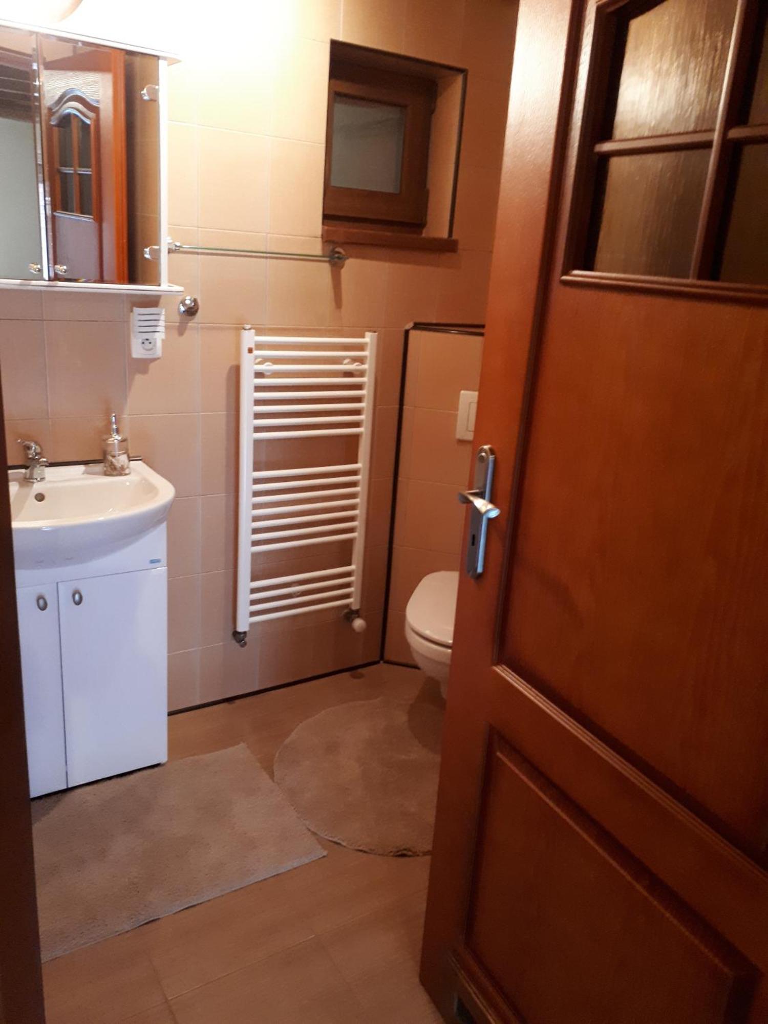 Apartman Bianka Rabca Екстер'єр фото