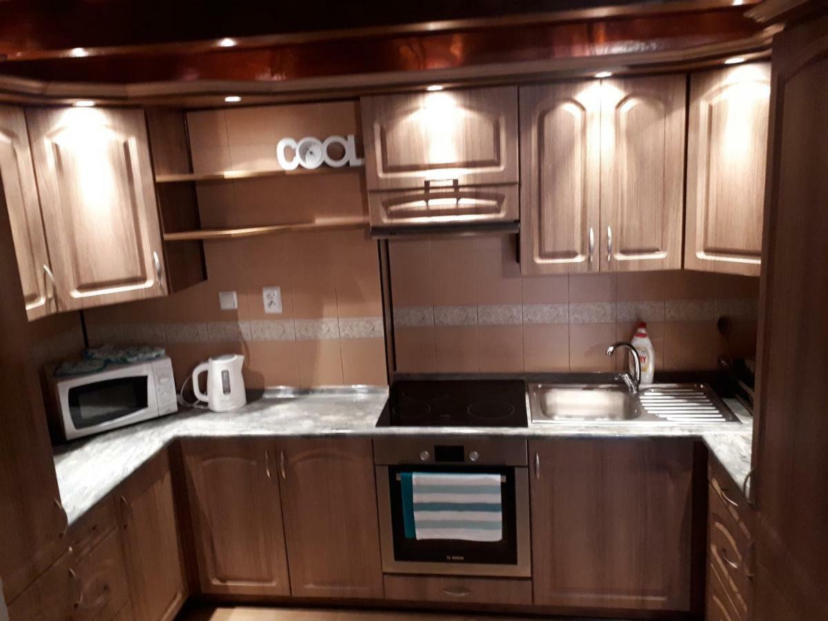 Apartman Bianka Rabca Екстер'єр фото