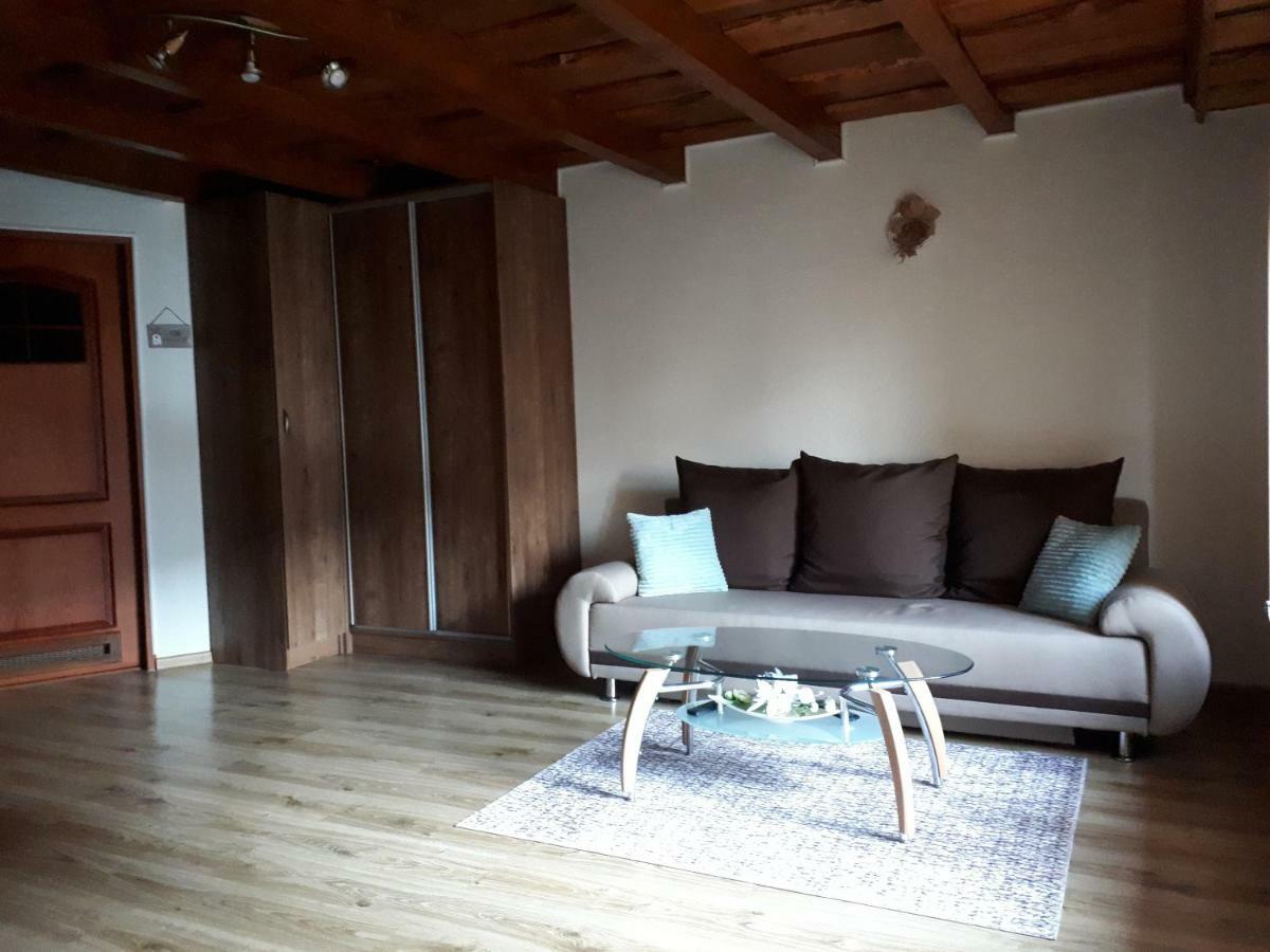Apartman Bianka Rabca Екстер'єр фото